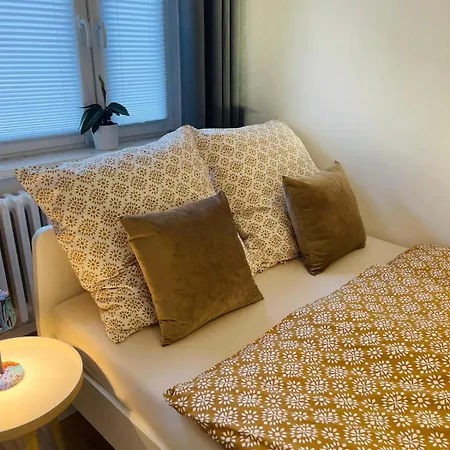 Sunny Appartement