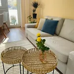 Sunny Appartement